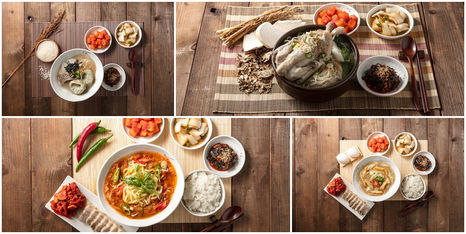 한식창업 브랜드 ‘조선국수보쌈’, 젊은 취향 저격한 맞춤형 전략 통했다!