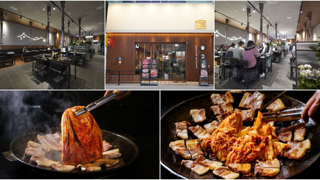 솥뚜껑 김치 삼겹살 전문점 ‘솥고집’ 검증된 본사의 철저한 성공 계획!