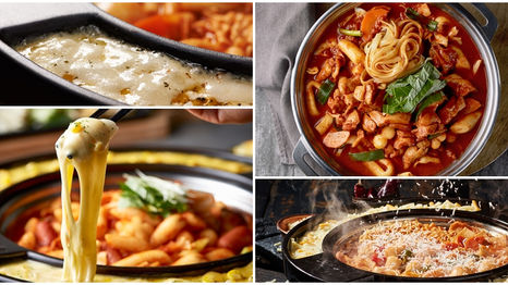 잘 나가는 외식 브랜드 창업설명회 엿보기! 즉석떡볶이 무힌리필전문점 ‘두끼’,