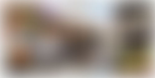 이 시국 ‘줄 서서 먹는 한국인의 밥상’ 털보고된이 남다른 매출의 비밀