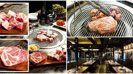 착한 가격으로 소비자 지갑 훔치는 연탄갈비전문점 ‘도둑고기’ 고깃집창업 가치↑