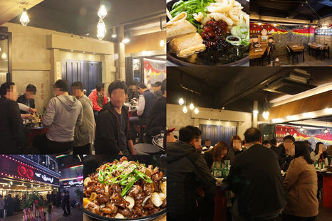 37년 고객들과 소통하며 만든 ‘땡초야시장’ 투자가치 ‘높아’...창업 혜택 제공