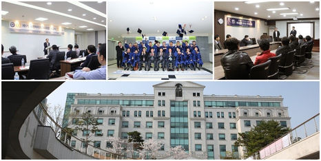 코리아푸드시스템㈜, 한양대학교 경영전문대학원 프랜차이즈 CEO과정 4기 모집