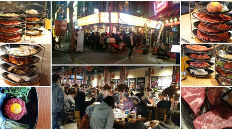 장기 불황 속 이 가격 실화? 무한리필 고깃집 창업 브랜드 ‘무쏘’ 가성비 갑!