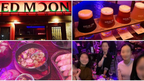 맛있는 주점 창업 아이템 ‘레드문’, 와인과 수제 맥주에 취하고 안주에 반하다!