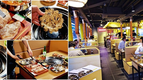 볏짚 참숙성 삼겹살전문점 ‘쌀탄’, 고깃집 시장에 새로운 성공 모델 제시