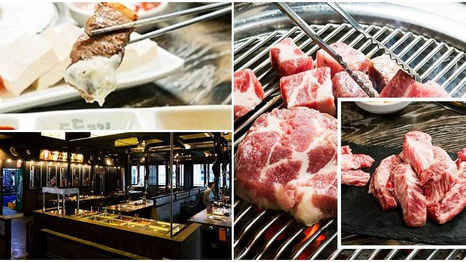 2018 고기집 프랜차이즈 성공 전략, ‘확실한 브랜드 콘셉트’를 갖춰라