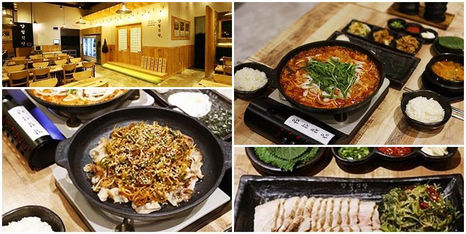 두루치기전문점 ‘양철식당’, 젊은 창업자들의 한식전문점 창업 지원한다!