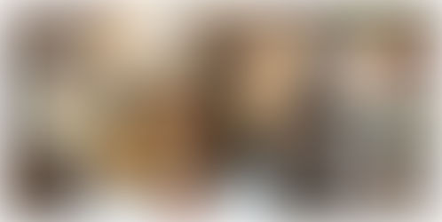 프리미엄 삼색호떡 여름에 어울리는 냉커피, 아이스크림과 함께 즐긴다