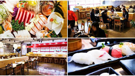 가맹점 높은 매출로 수익성 입증! 초밥전문점 ‘미스터스시’ 성공 행보 이어간다