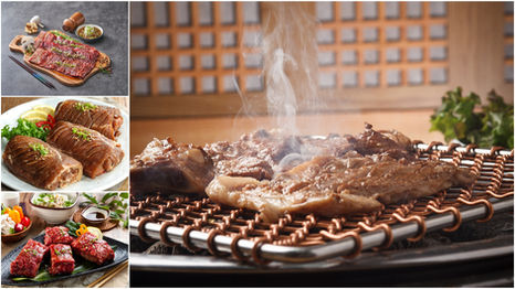 돈 버는 방법을 아는 고깃집 ‘육장갈비’, 성공 노하우와 전략 “통했다!”