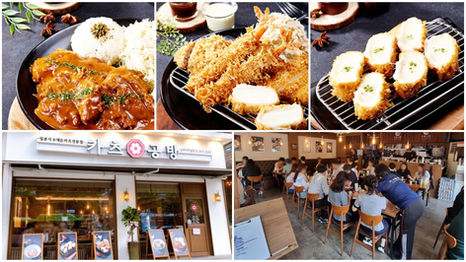매출로 말하는 돈까스 맛집 ‘카츠공방’ 성공할 수밖에 없는 경쟁력에 주목!