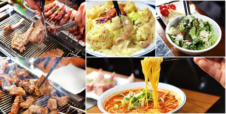 젊은 창업자라면 양고기전문점 ‘램플러스’로 고깃집 창업시장 틈새를 공략하자!