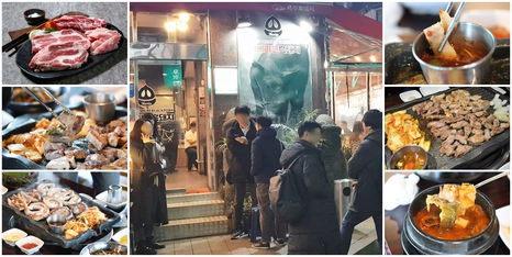 고깃집 창업 시장 최대 고민 인건비 문제? ‘고을래 이베리코 흑돼지’는 다르다