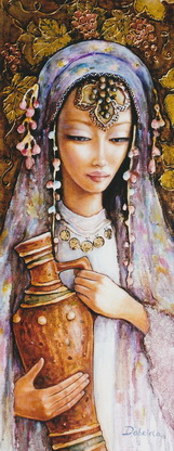 Добриела Коева