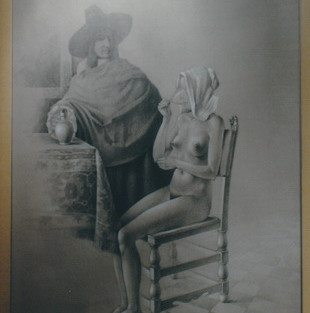 Артклуб "Апостроф"