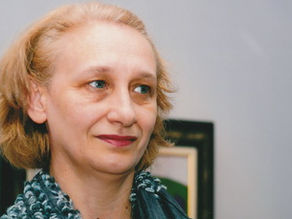 Надя Станчева, Надя Петрова