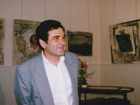 Валентин Ангелов