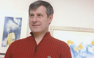 Александър Телалим