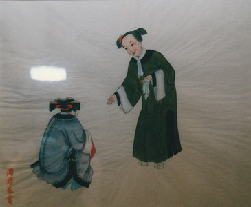 Величко Коларски и галерия "Артос"