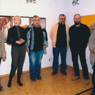 Артклуб "Апостроф"