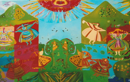 Румяна Русинова