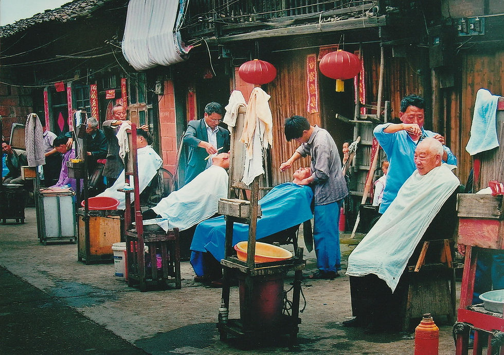 Шести международен фотосалон - Варна 2013