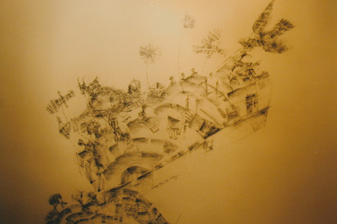 Цветан Колев