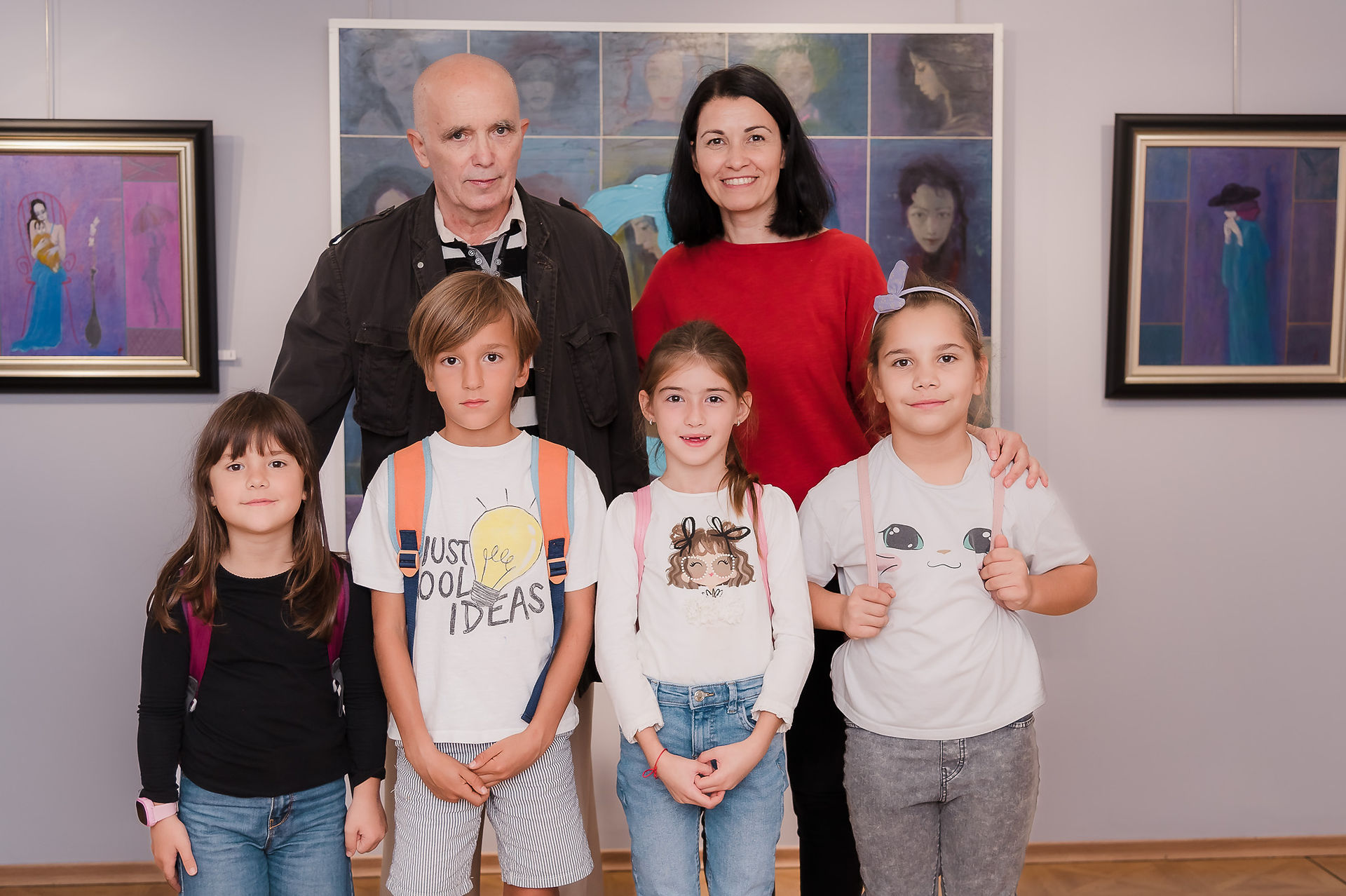 Споделена самота Владимир Киров