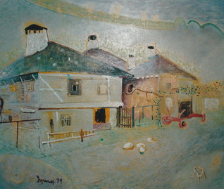 Галерия "Леседра"