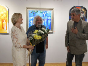 Владимир Пенев
