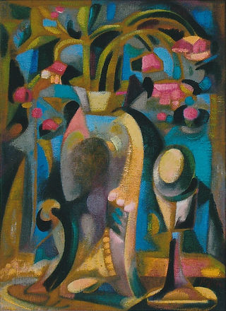 Миглена Александрова