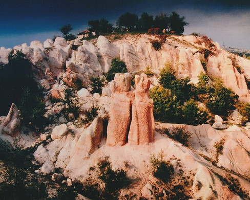 Цончо Балканджиев