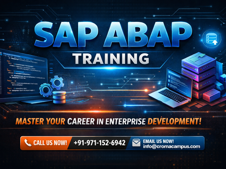 How AI is Being Used Inside SAP FICO for Financial Forecasting?