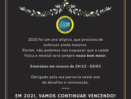 Expediente de final de ano