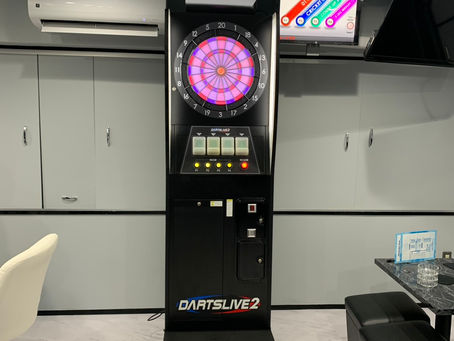 10月|設置作業をしました。