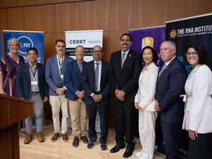 UAlbany Celebrates World RNA Day on Aug 1