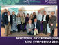 Myotonic Dystrophy Mini Symposium 2025