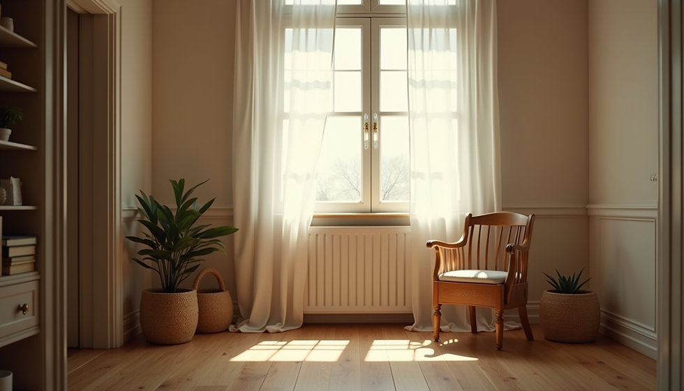 Healthy Boundaries: Essential Steps to Protect Your Energy and Enhance Relationships