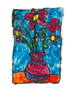 Isela Agredano #070-8x10