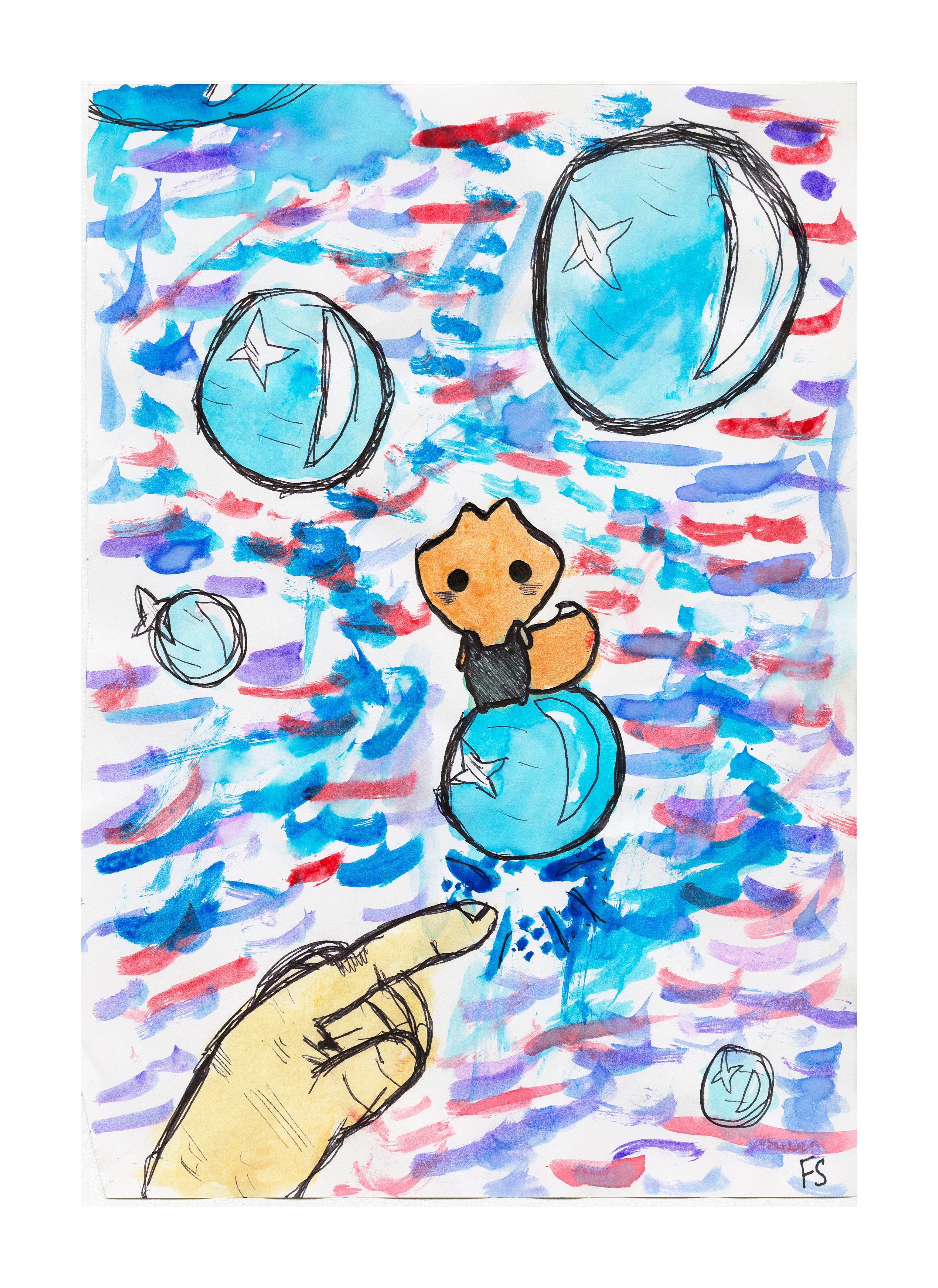 Francesca Sommers 2017 #13