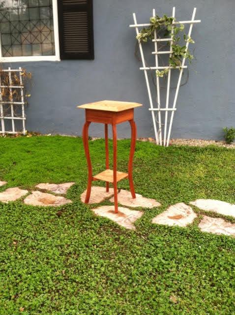 plant stand