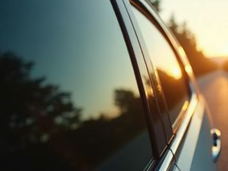 Discover the Benefits of Window Tinting: Reasons You Should Tint Your Car Windows