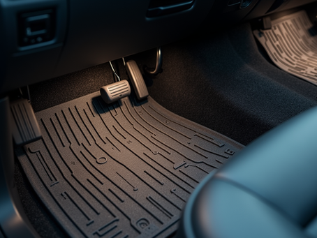 New Orleans Truck Upgrades: Best Truck Accessories in New Orleans