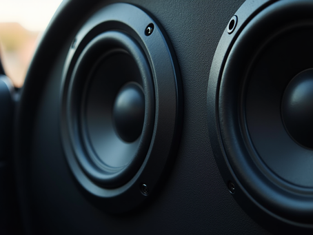Top Local Car Audio Setup: Best Car Audio Installation Services in New Orleans