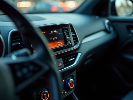 Choosing the Right Car Radio for Your Needs: The Ultimate Car Audio Selection Guide