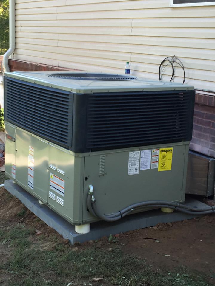 Home Quality Sheet Metal,Inc