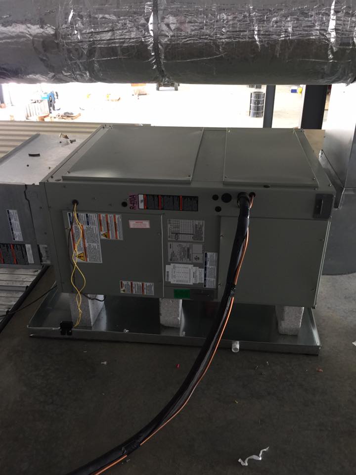 Home Quality Sheet Metal,Inc