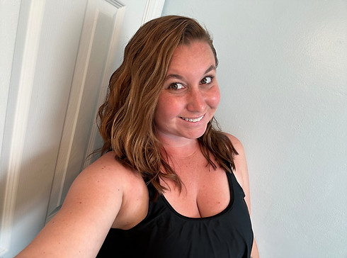 Lauren Nicole Thomas