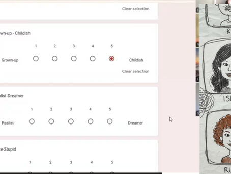 Contradictions, Extremes & Likeability in Your Stand-up Persona